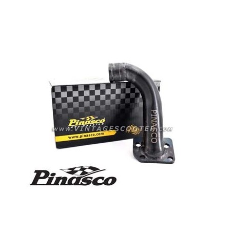 Pipe admission Pinasco pour kit Faro baasoo Alu